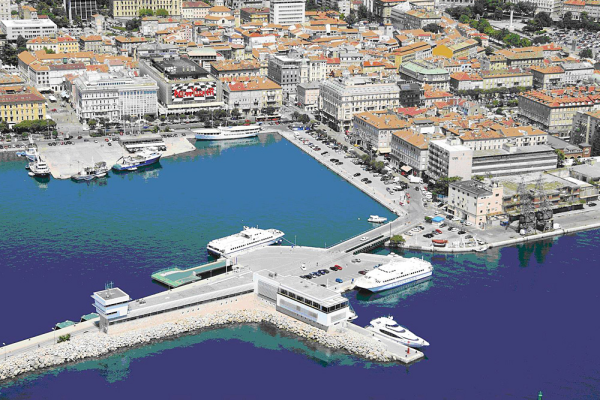Port of Rijeka